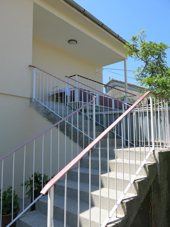 Apartments Coce Трогир Стая снимка