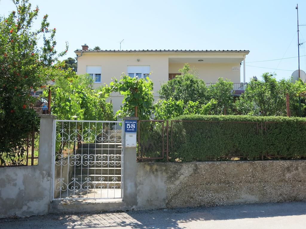 Apartments Coce Трогир Стая снимка