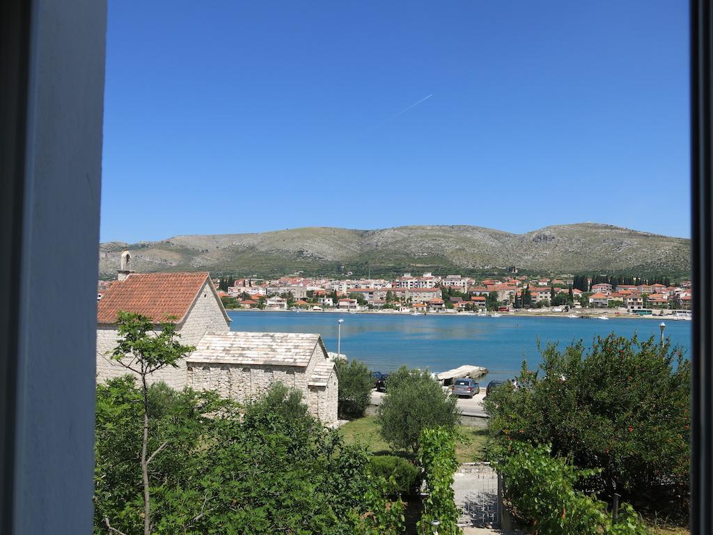 Apartments Coce Трогир Стая снимка