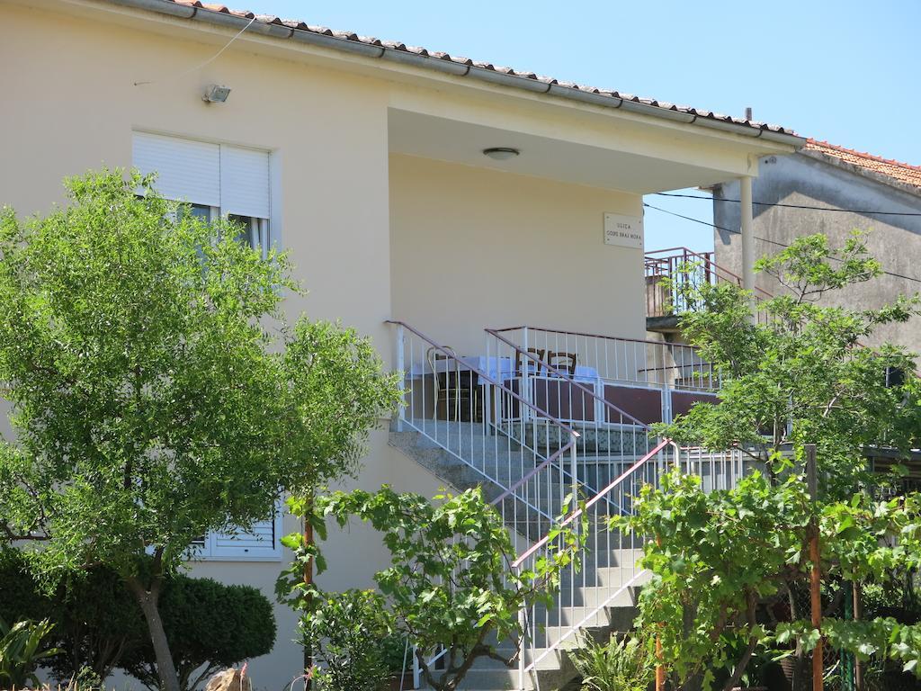 Apartments Coce Трогир Стая снимка